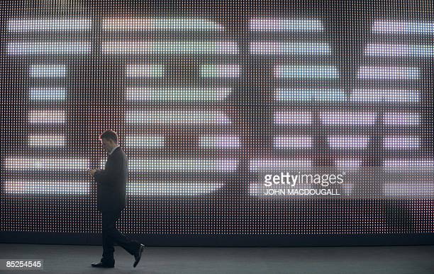 Detail High Resolution Ibm Logo Nomer 44