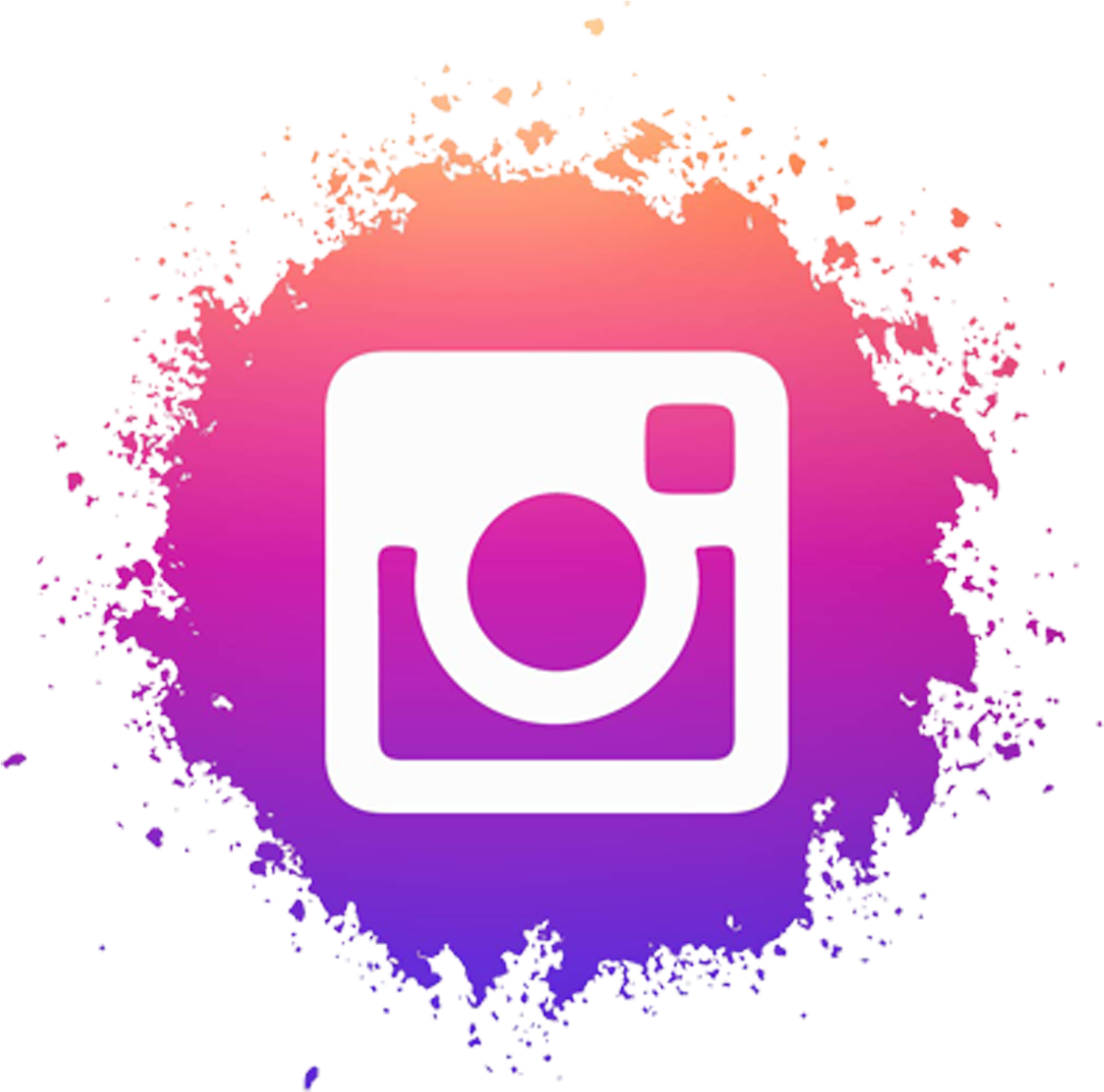 Detail High Resolution Instagram Logo Nomer 11