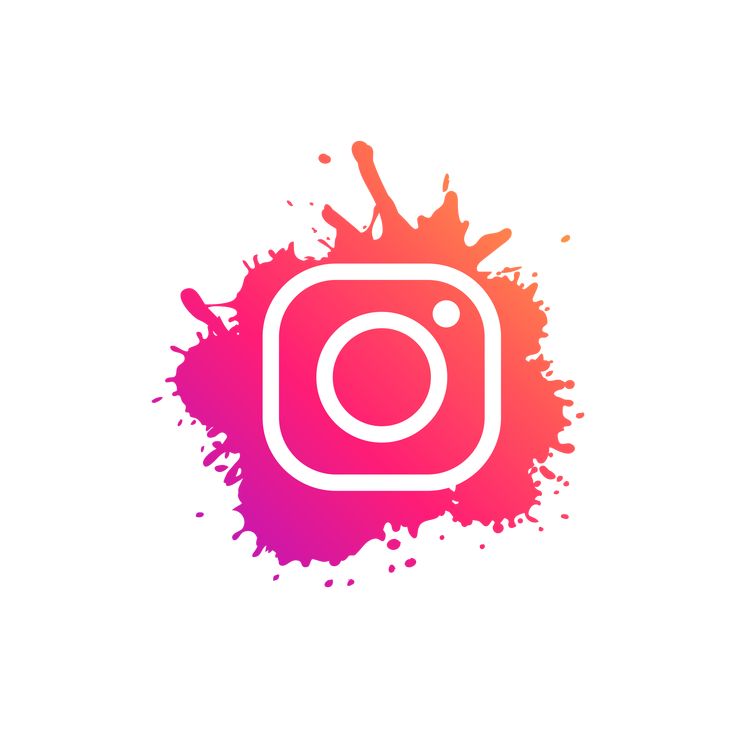Detail High Resolution Instagram Logo Nomer 3