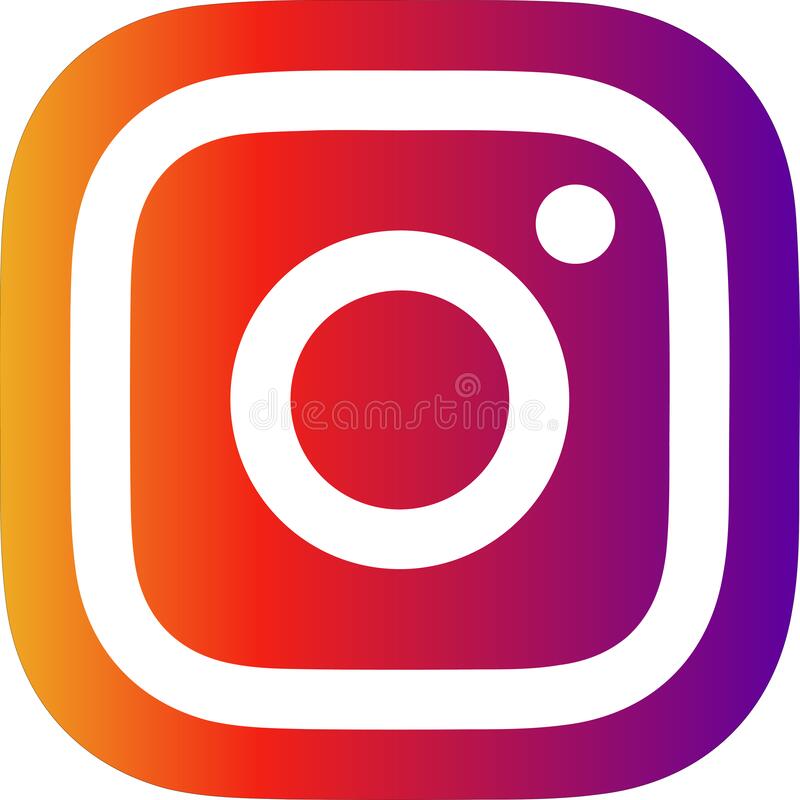 Detail High Resolution Instagram Logo Nomer 6