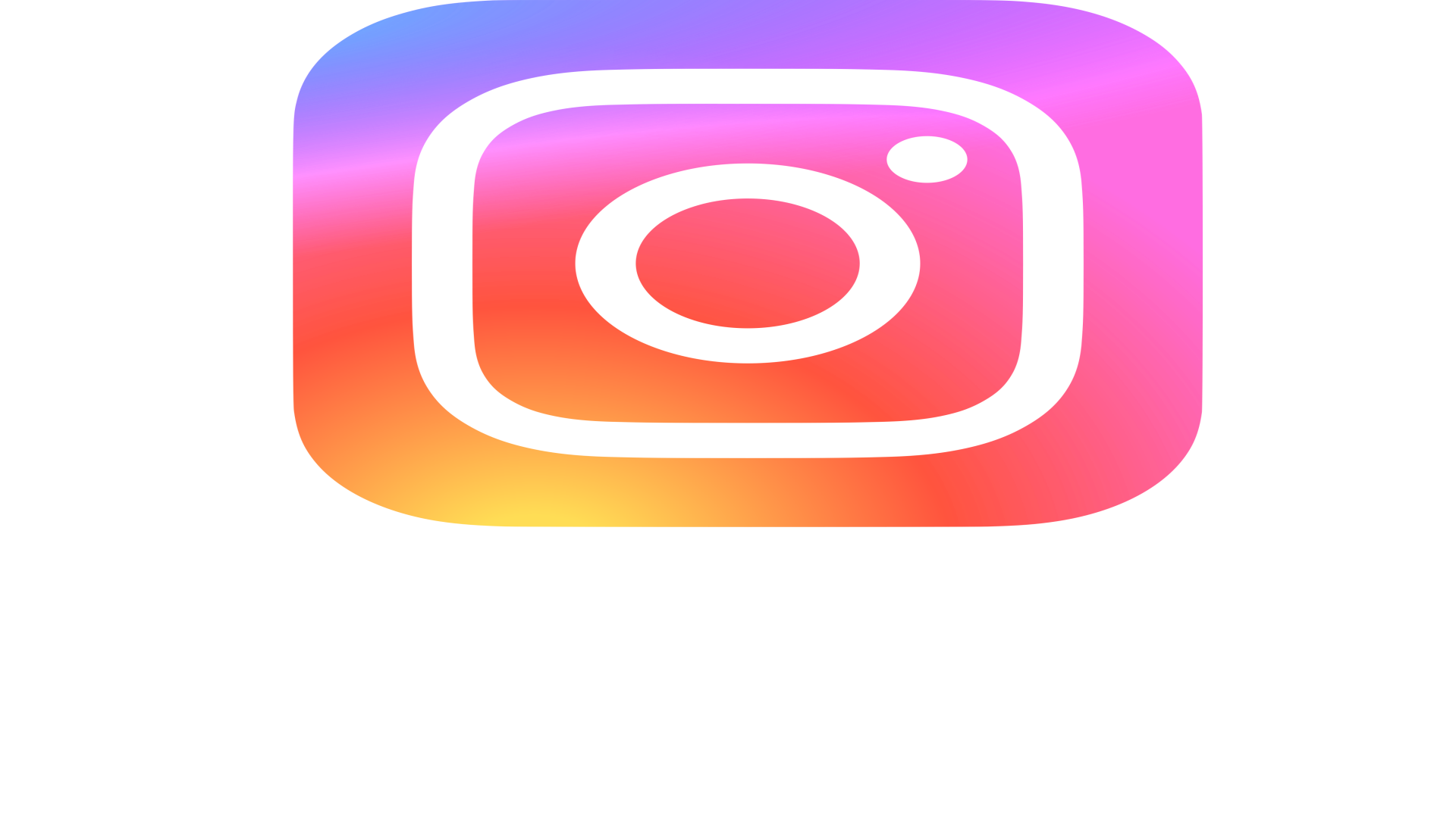 Detail High Resolution Instagram Logo Nomer 56