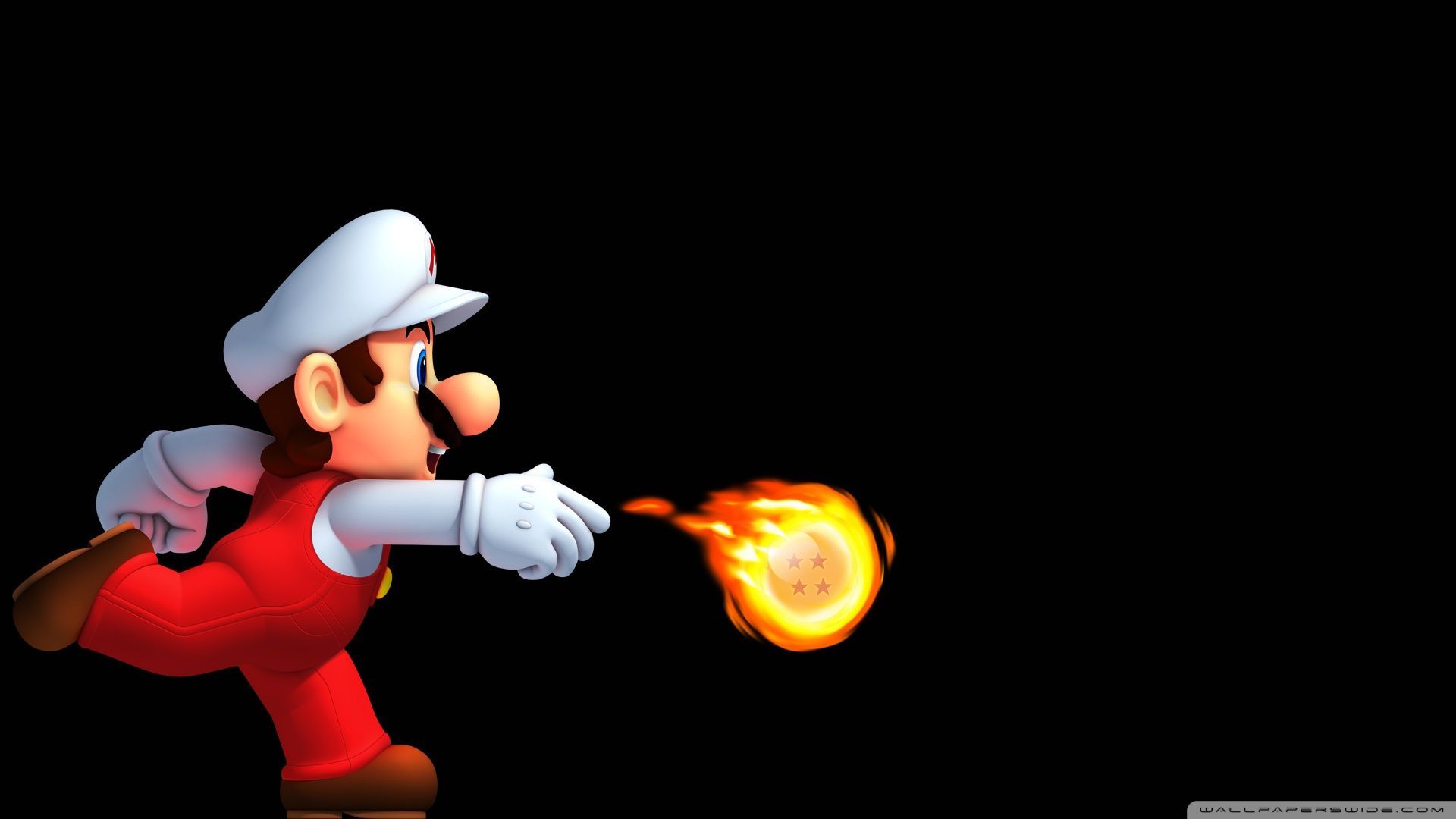 Detail High Resolution Mario Background Nomer 25