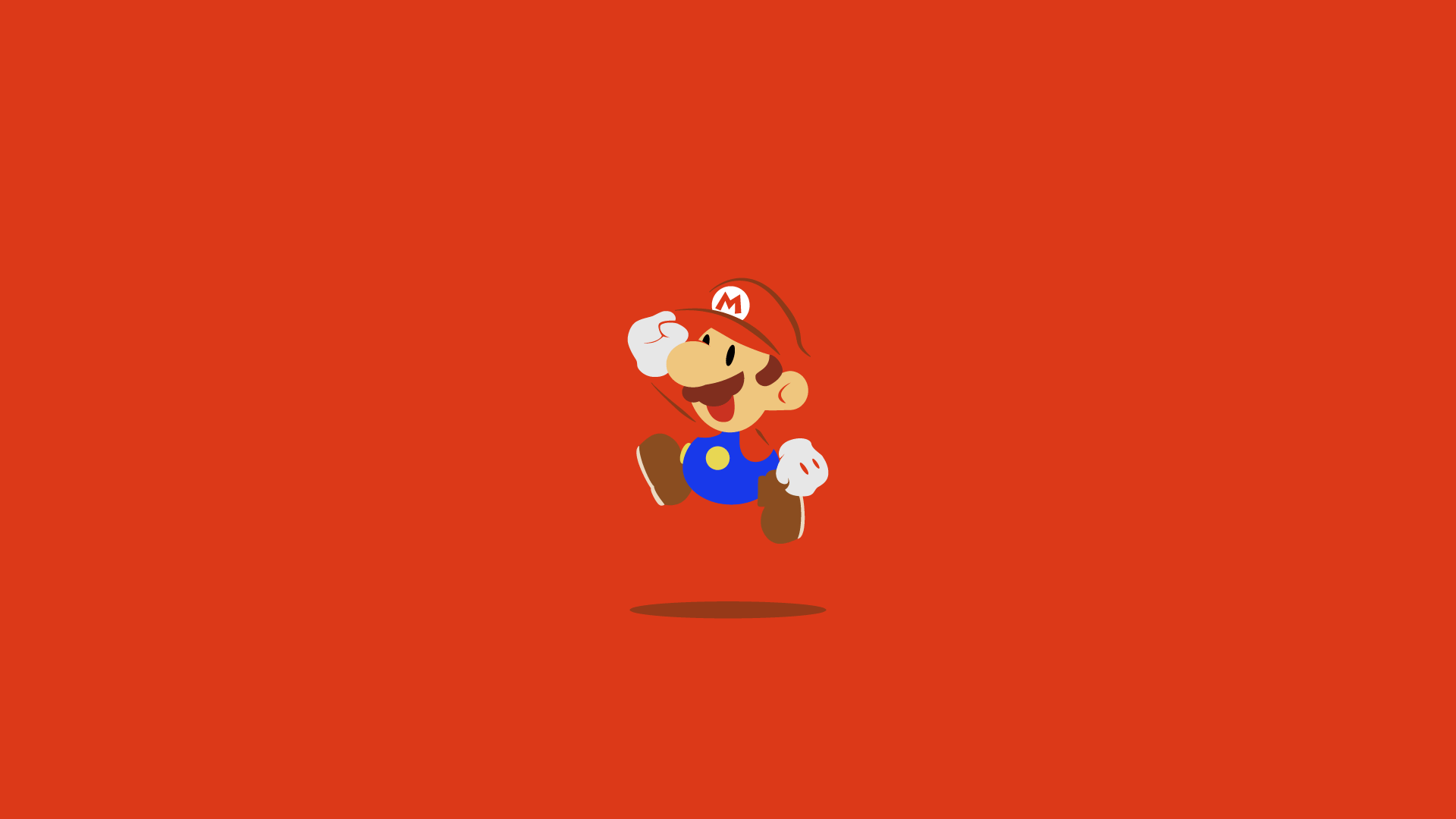 Detail High Resolution Mario Background Nomer 26