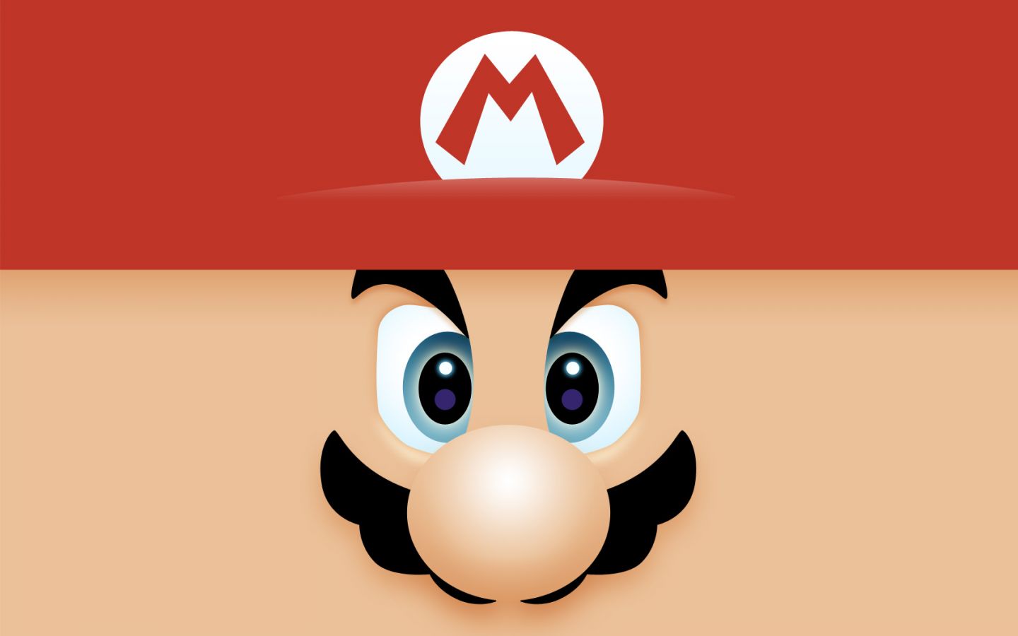 Detail High Resolution Mario Background Nomer 37