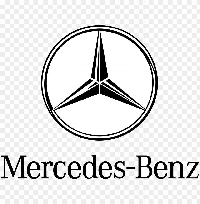 Detail High Resolution Mercedes Benz Logo Nomer 10