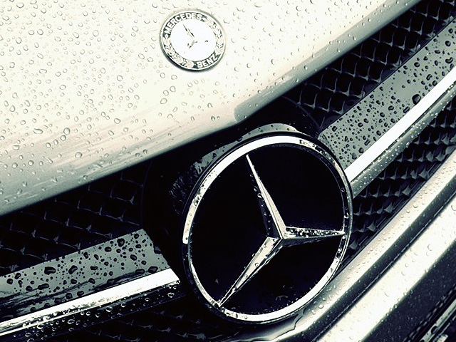 Detail High Resolution Mercedes Benz Logo Nomer 23