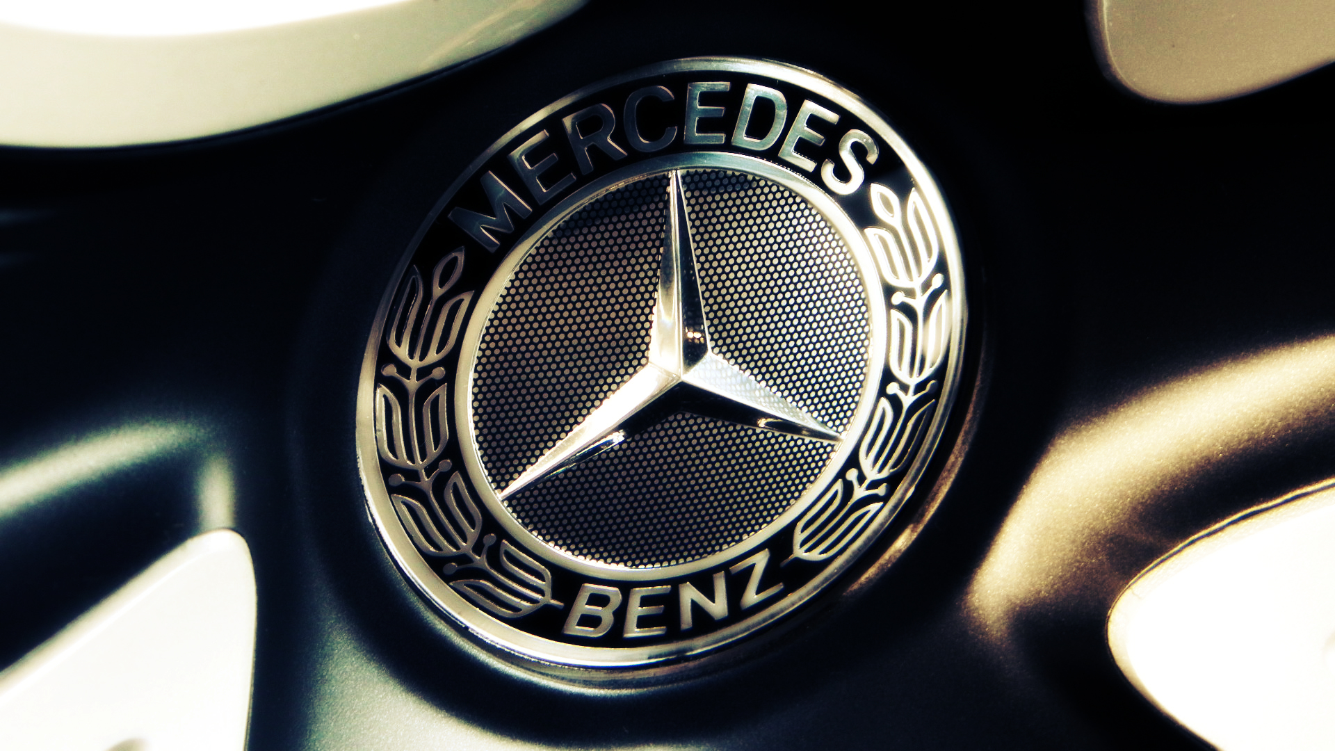 Detail High Resolution Mercedes Benz Logo Nomer 37