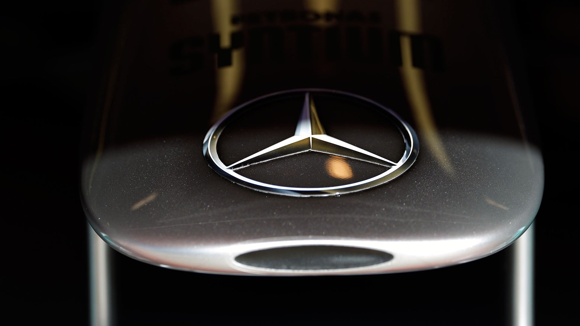 Detail High Resolution Mercedes Benz Logo Nomer 38