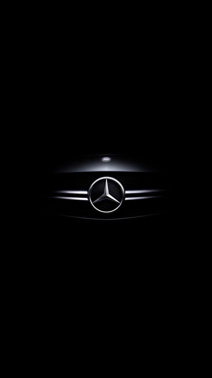 Detail High Resolution Mercedes Benz Logo Nomer 45