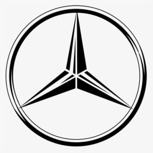Detail High Resolution Mercedes Benz Logo Nomer 47
