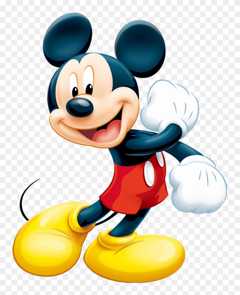 Detail High Resolution Minnie Mouse Png Nomer 50