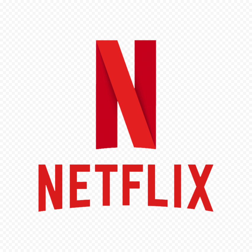 Detail High Resolution Netflix Logo Nomer 10