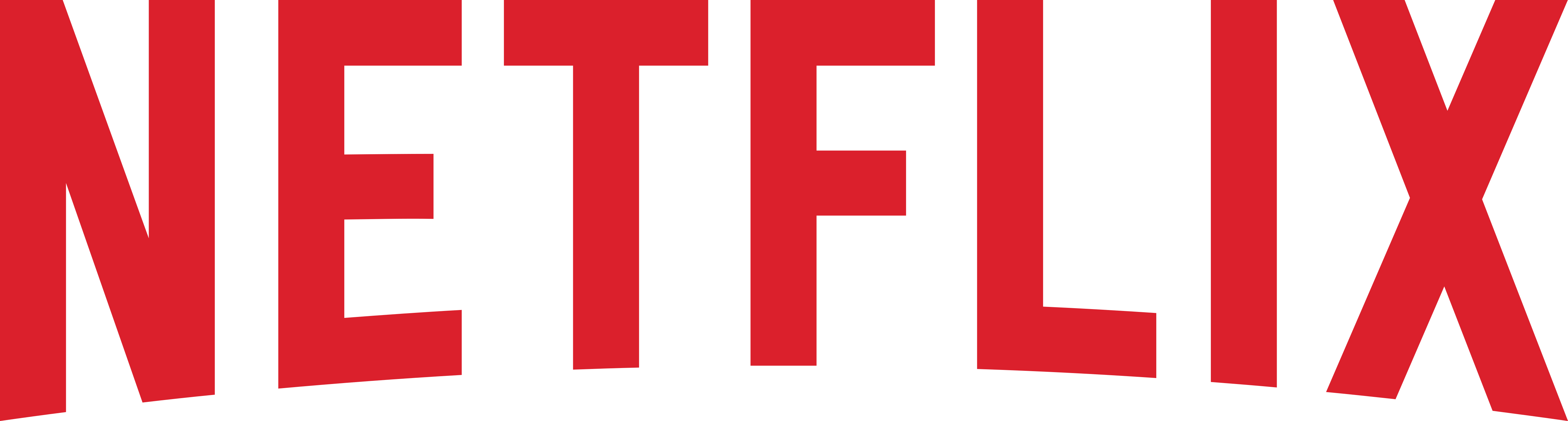 Detail High Resolution Netflix Logo Nomer 3