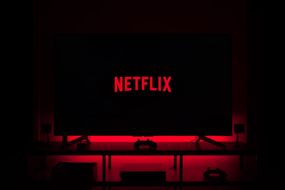 Detail High Resolution Netflix Logo Nomer 21