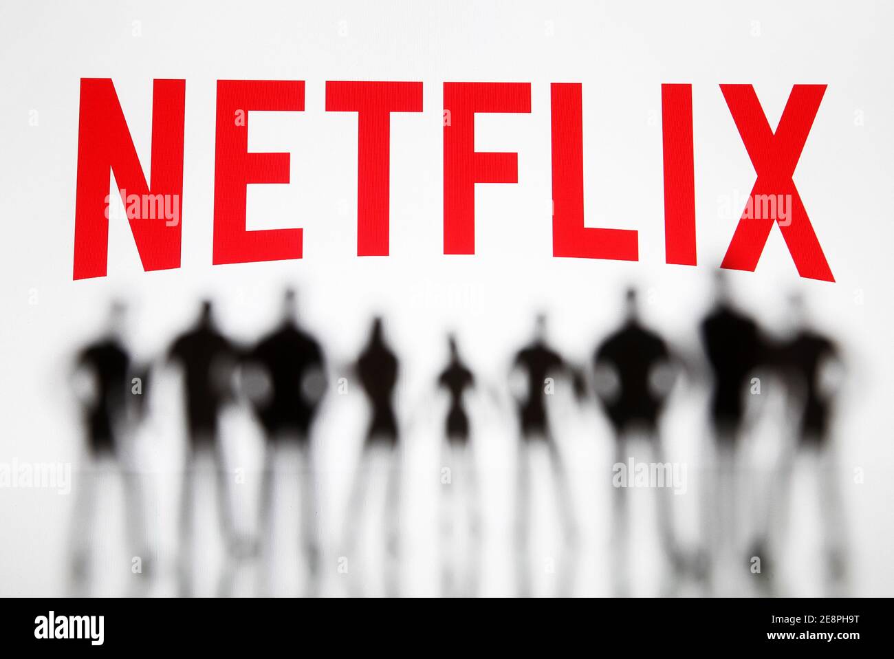 Detail High Resolution Netflix Logo Nomer 33