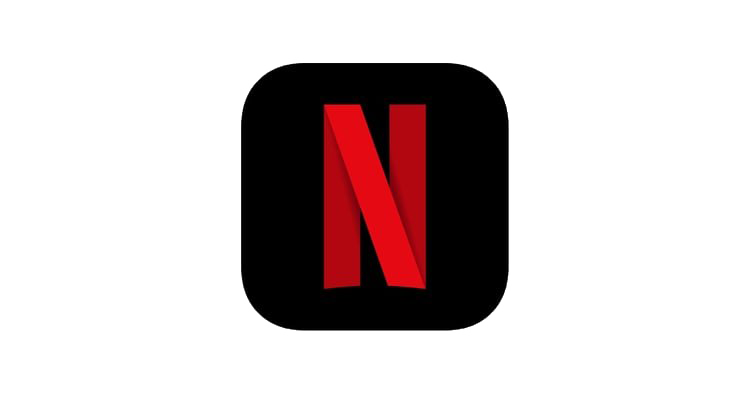 Detail High Resolution Netflix Logo Nomer 35