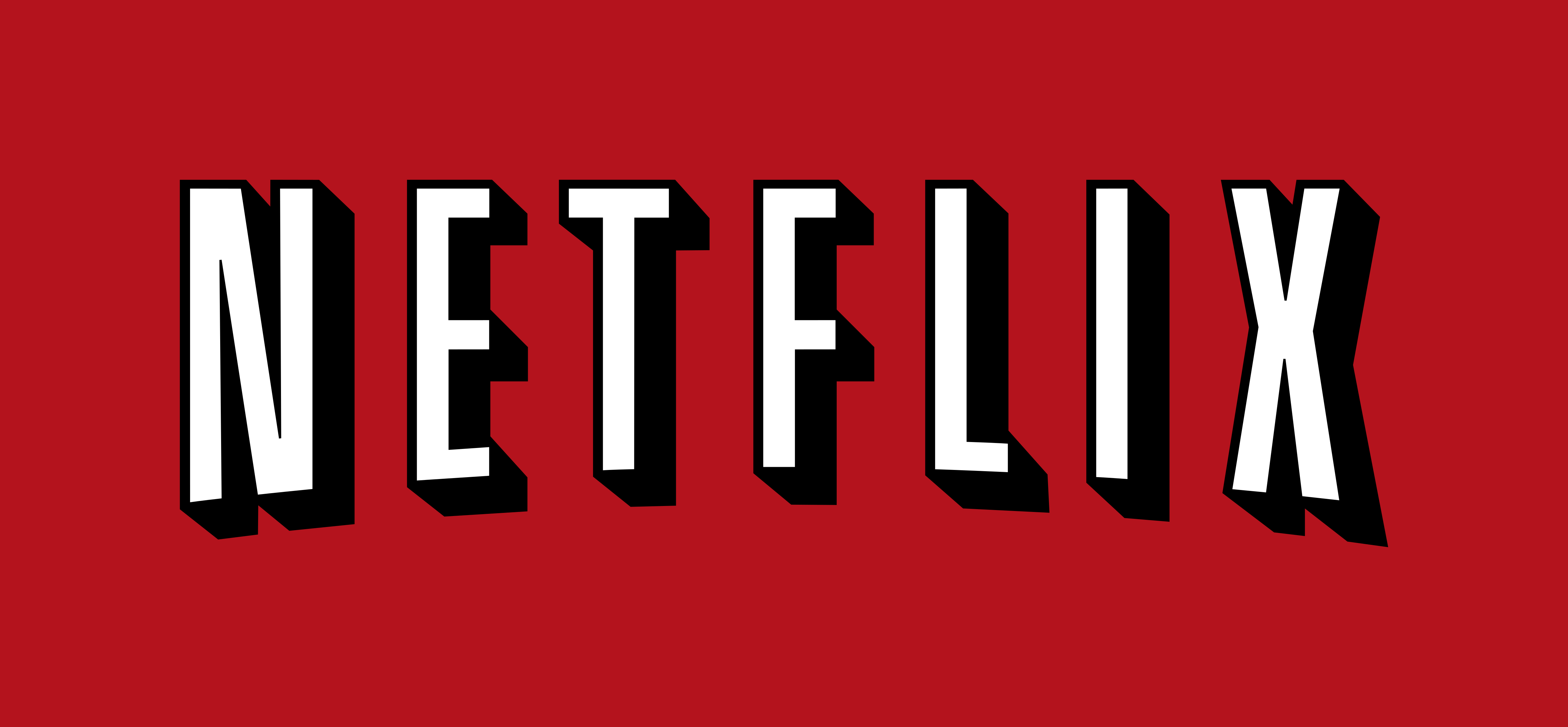 Detail High Resolution Netflix Logo Nomer 5