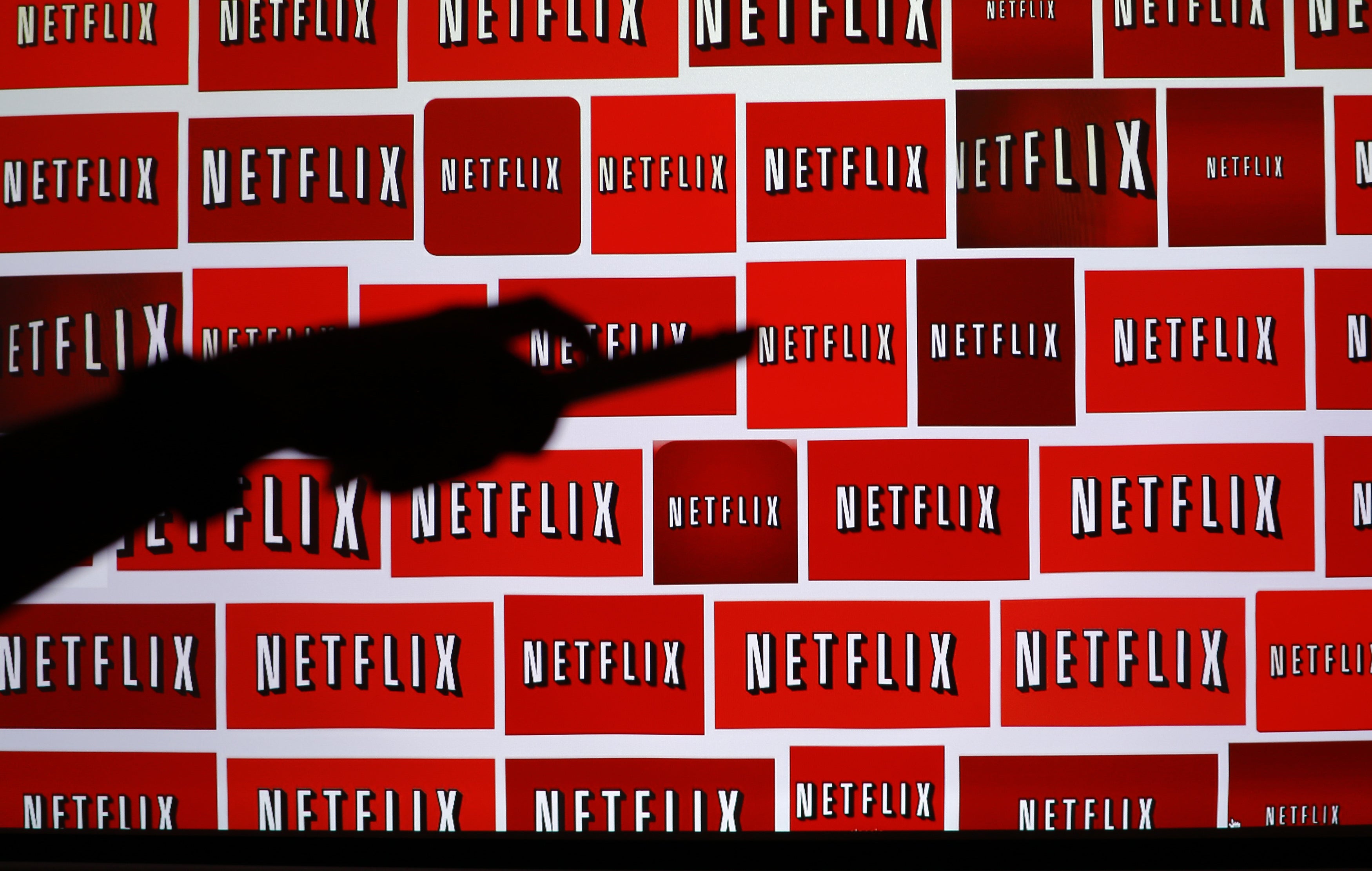 Detail High Resolution Netflix Logo Nomer 36