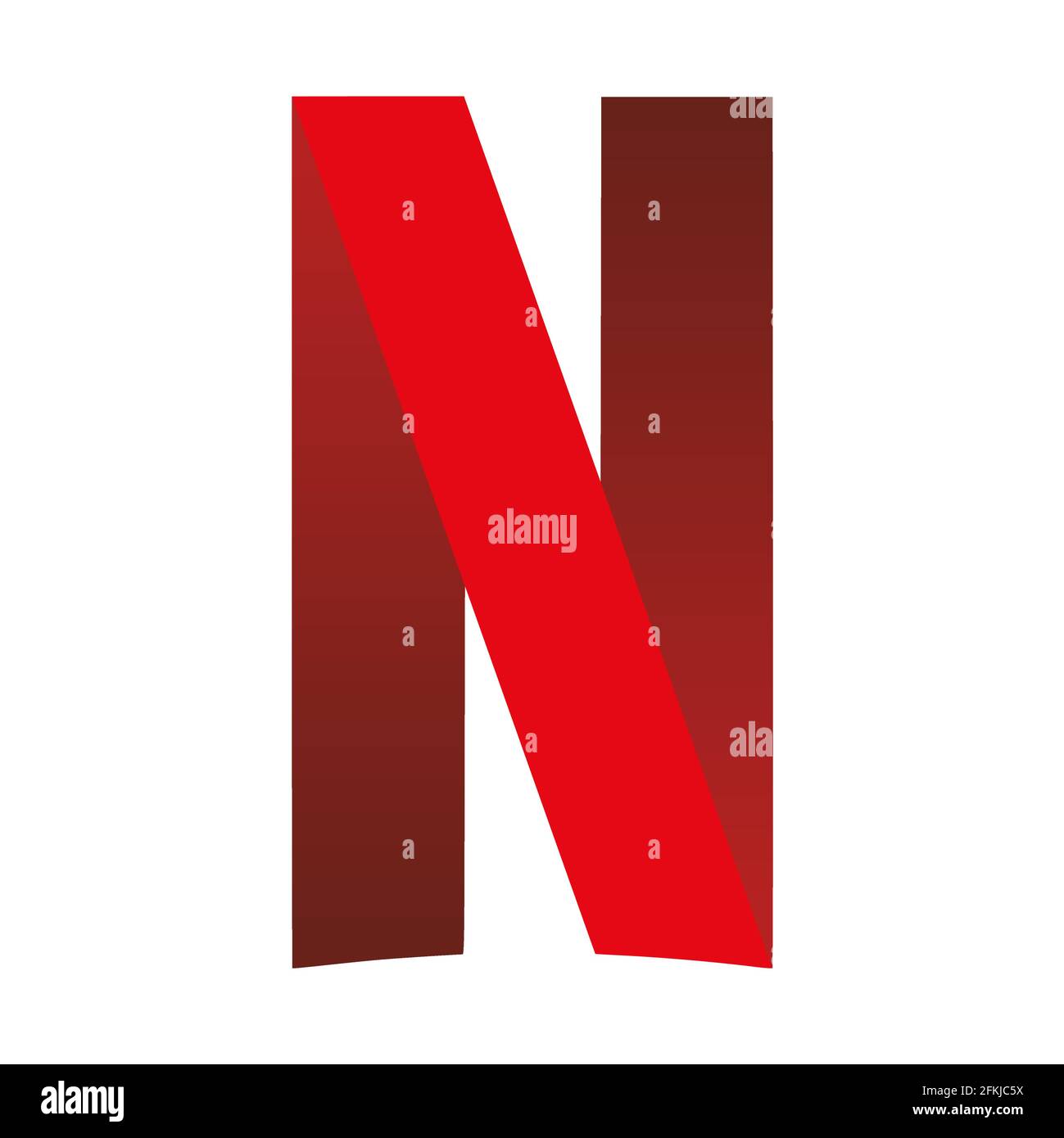 Detail High Resolution Netflix Logo Nomer 43