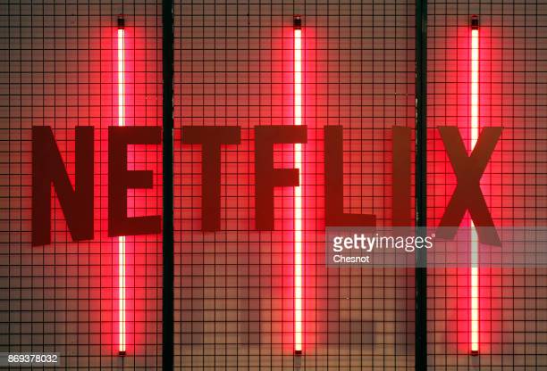 Detail High Resolution Netflix Logo Nomer 47