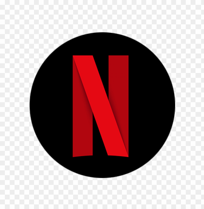 Detail High Resolution Netflix Logo Nomer 6