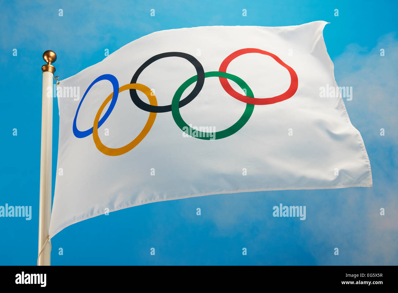 Detail High Resolution Olympic Rings Nomer 40