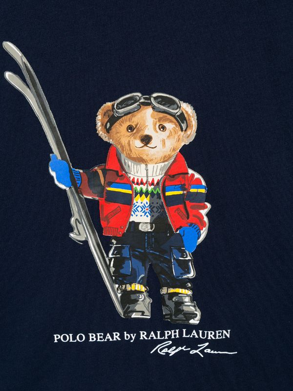 Detail High Resolution Polo Bear Logo Png Nomer 17