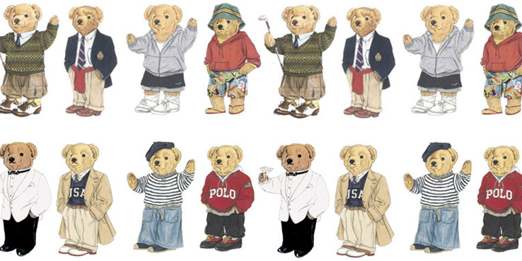 Detail High Resolution Polo Bear Logo Png Nomer 43