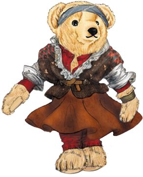 Detail High Resolution Polo Bear Logo Png Nomer 10