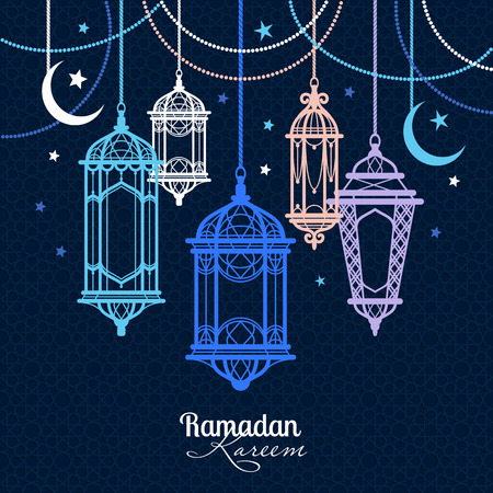 Detail High Resolution Ramadan Background Nomer 49