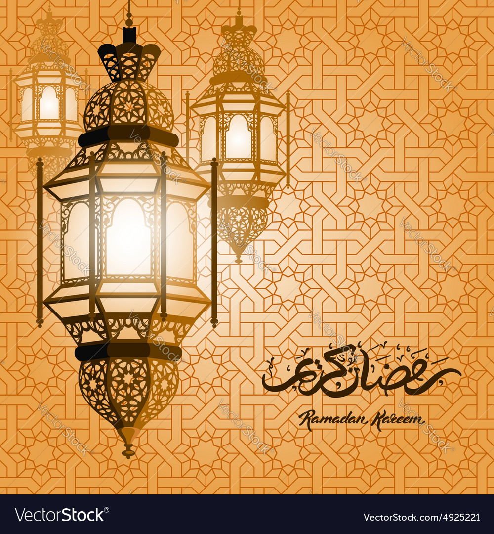 Detail High Resolution Ramadan Background Nomer 7