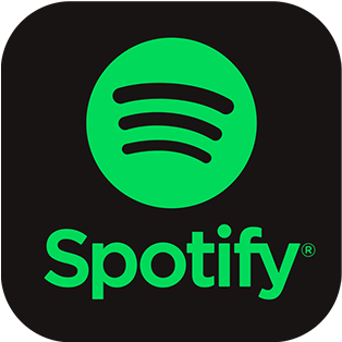 Detail High Resolution Spotify Logo Nomer 8