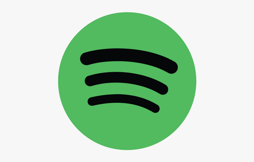 Detail High Resolution Spotify Logo Nomer 14