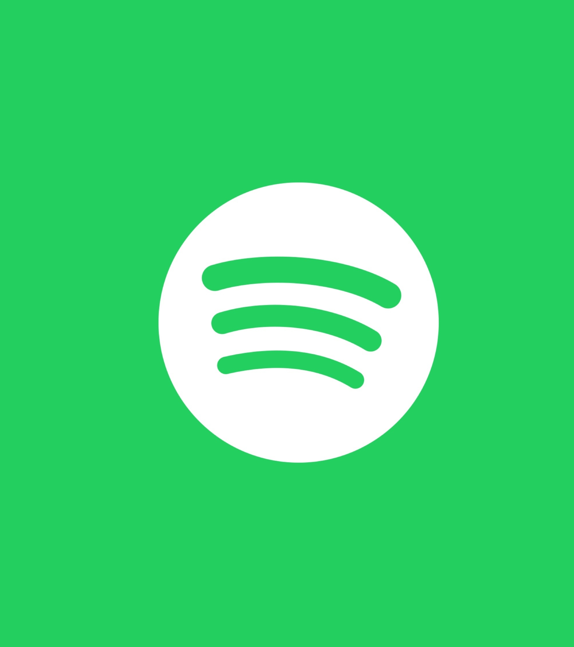 Detail High Resolution Spotify Logo Nomer 17
