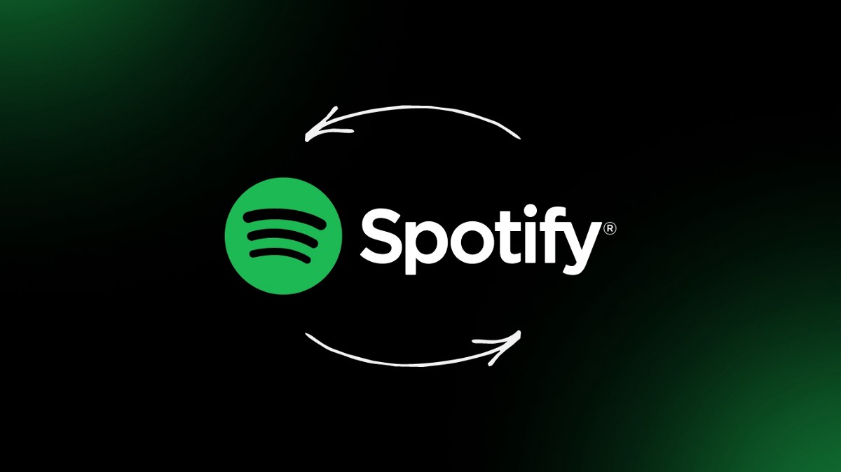 Detail High Resolution Spotify Logo Nomer 18