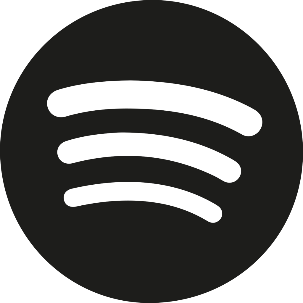 Detail High Resolution Spotify Logo Nomer 24