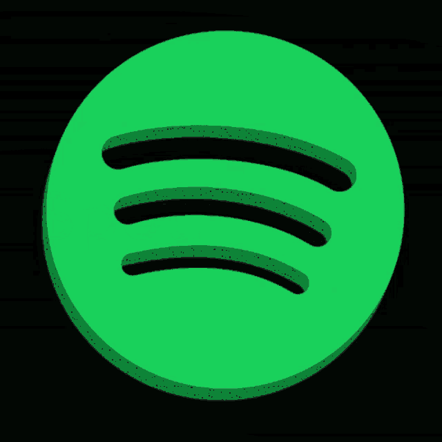Detail High Resolution Spotify Logo Nomer 2