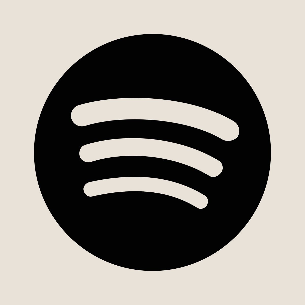 Detail High Resolution Spotify Logo Nomer 27