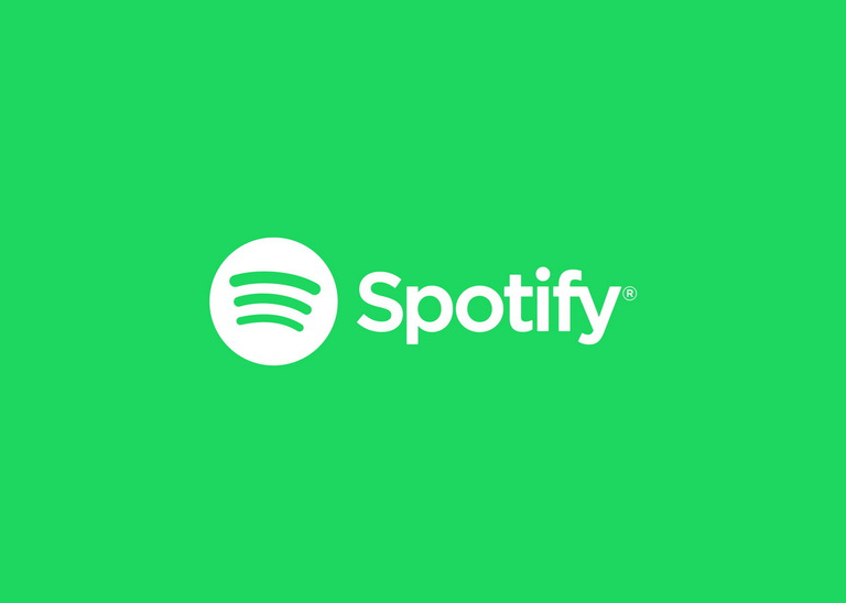 Detail High Resolution Spotify Logo Nomer 3