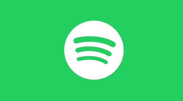 Detail High Resolution Spotify Logo Nomer 7