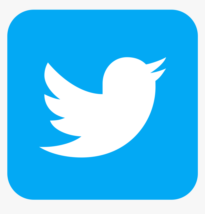 High Resolution Twitter Logo - KibrisPDR