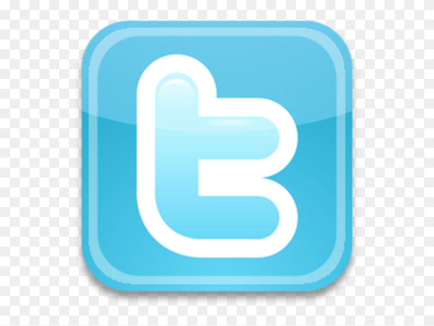Detail High Resolution Twitter Logo Nomer 7