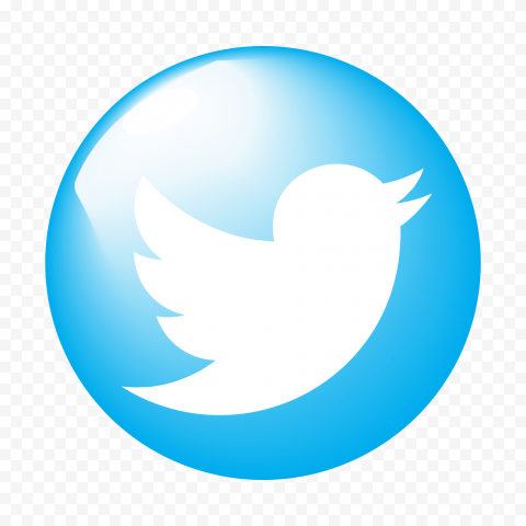Detail High Resolution Twitter Logo Nomer 9
