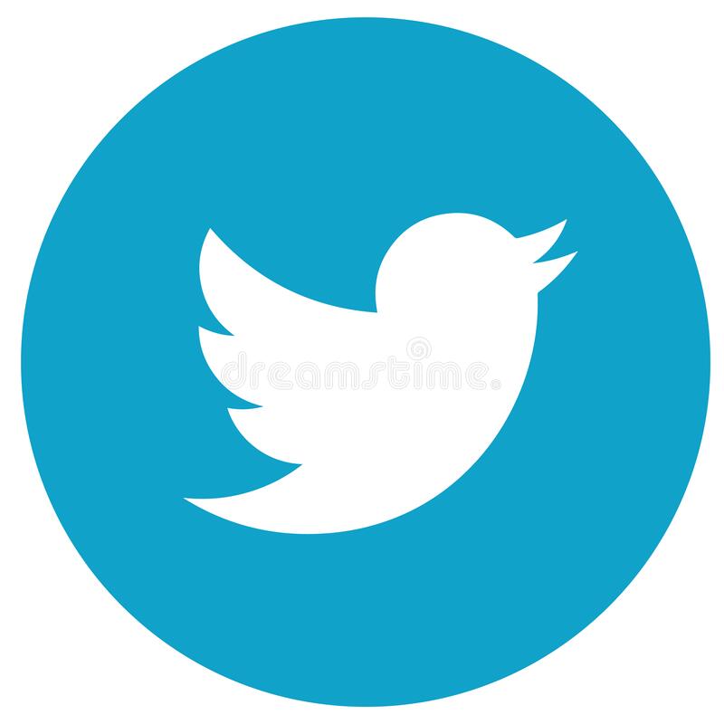Detail High Resolution Twitter Logo Nomer 11