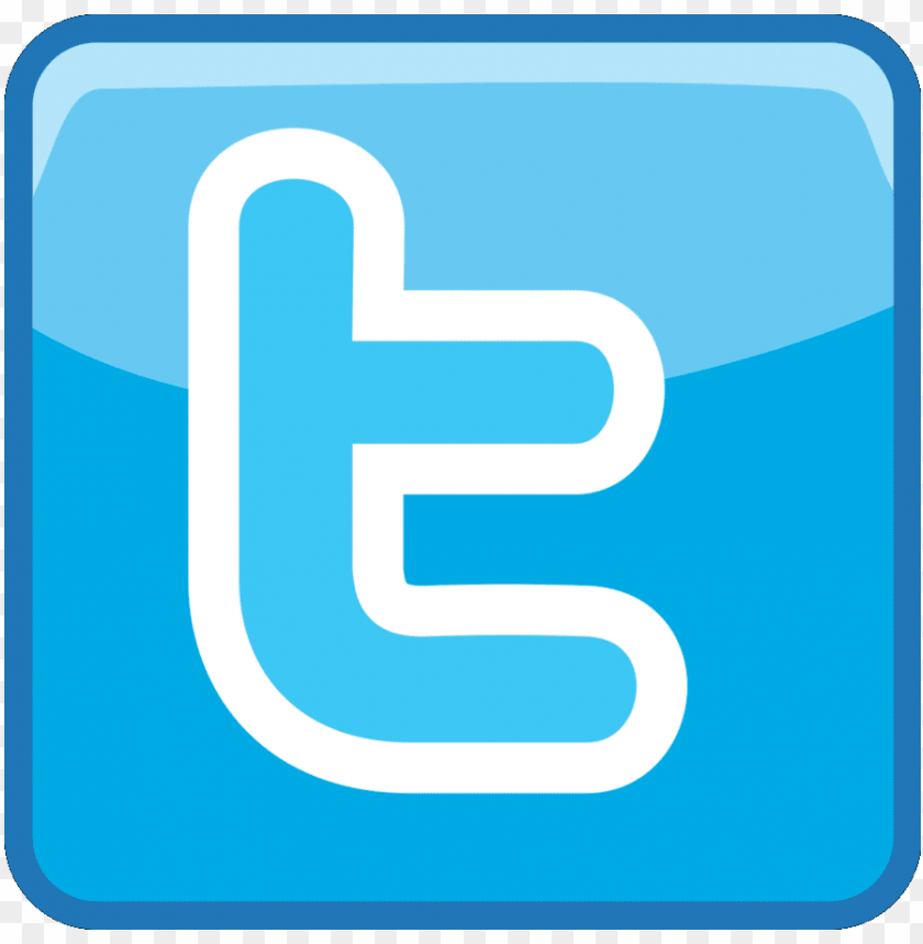 Detail High Resolution Twitter Logo Nomer 13