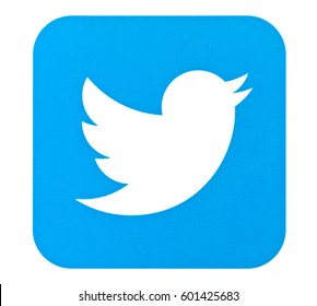 Detail High Resolution Twitter Logo Nomer 2