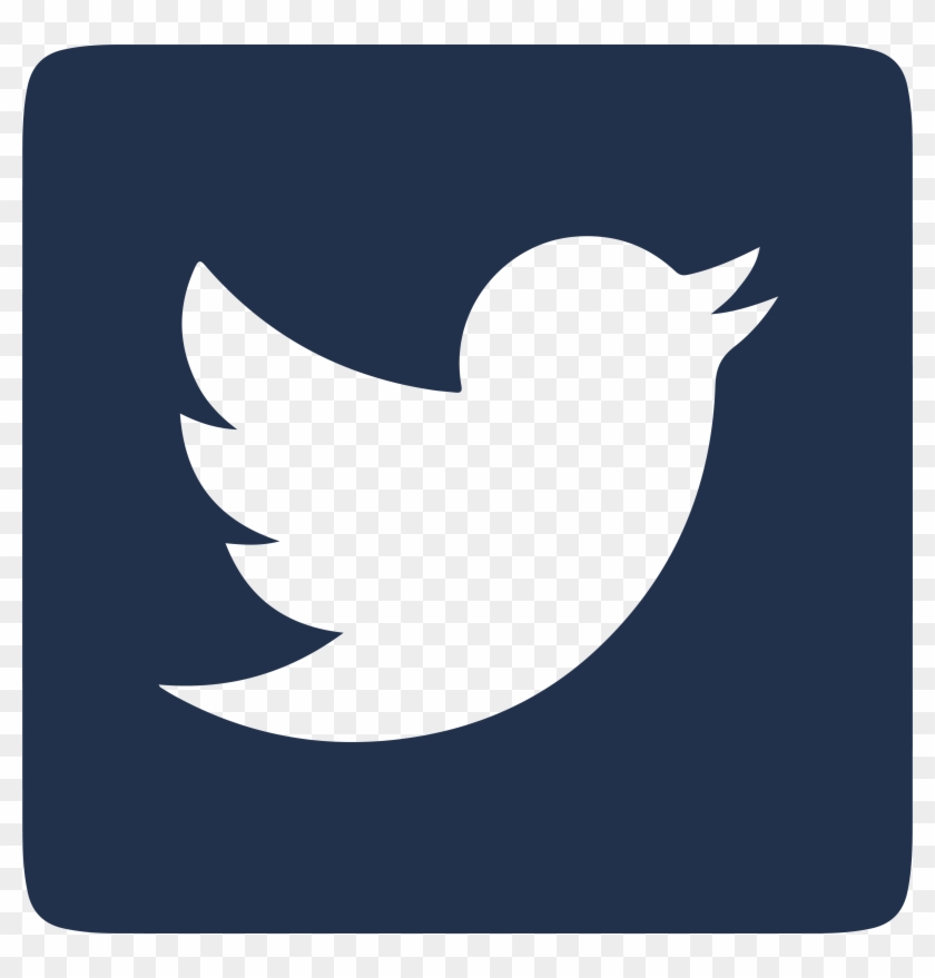 Detail High Resolution Twitter Logo Nomer 19