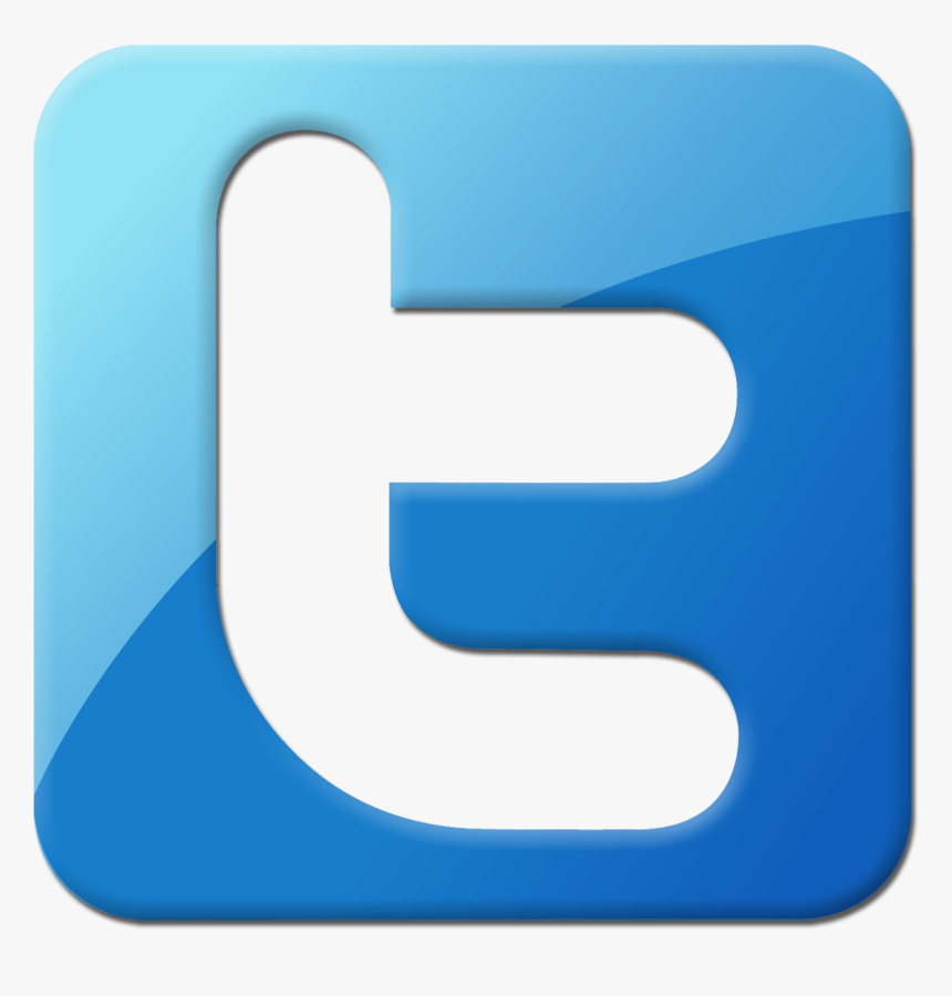 Detail High Resolution Twitter Logo Nomer 22