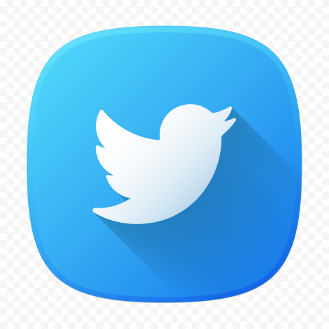 Detail High Resolution Twitter Logo Nomer 25