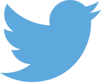 Detail High Resolution Twitter Logo Nomer 26